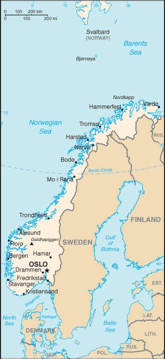 towns in norway|list of cities in norway by population.